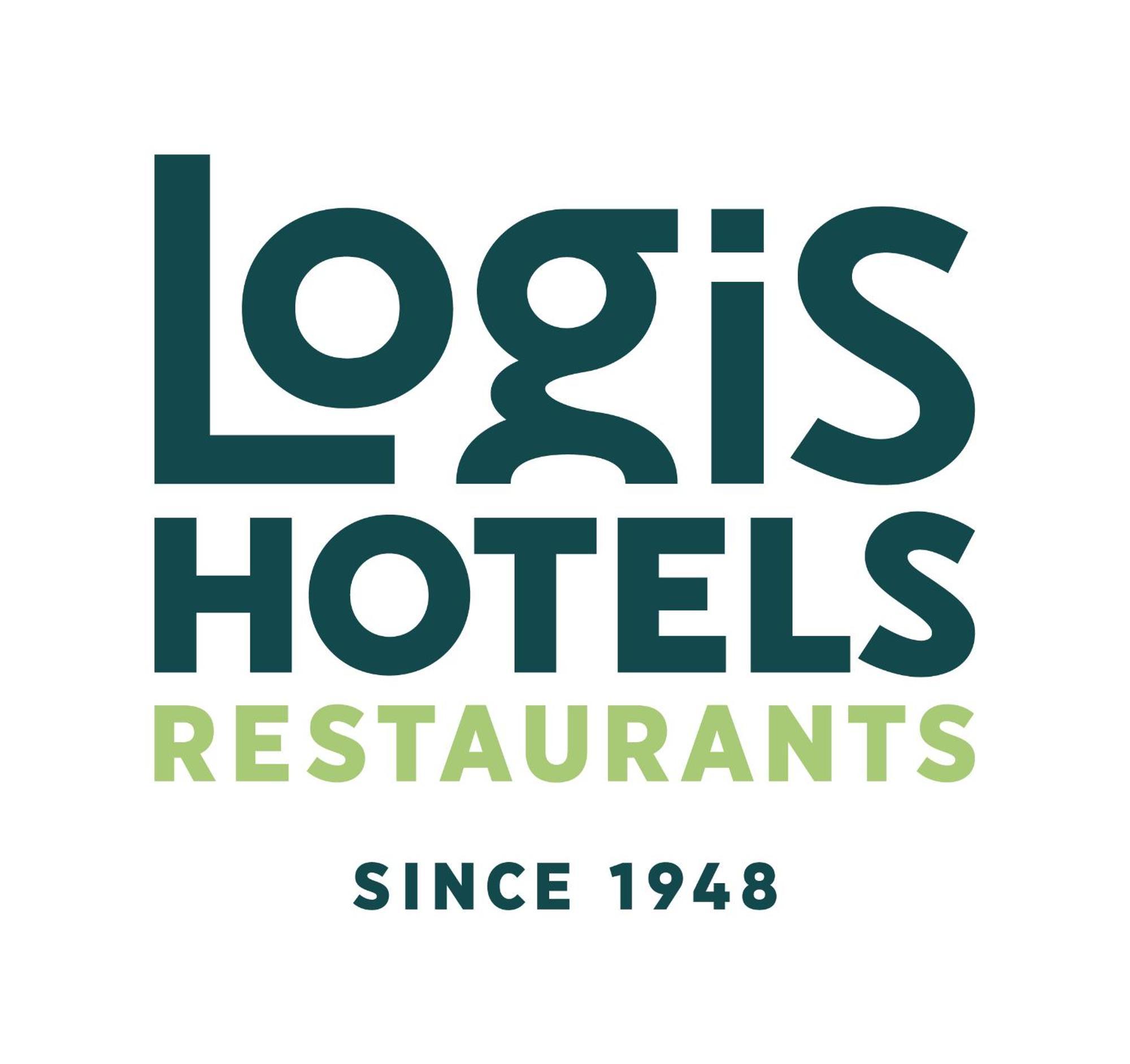Saint-Céré Le Victor Hugo - Hotel Et Restaurant - Logis Hotels מראה חיצוני תמונה