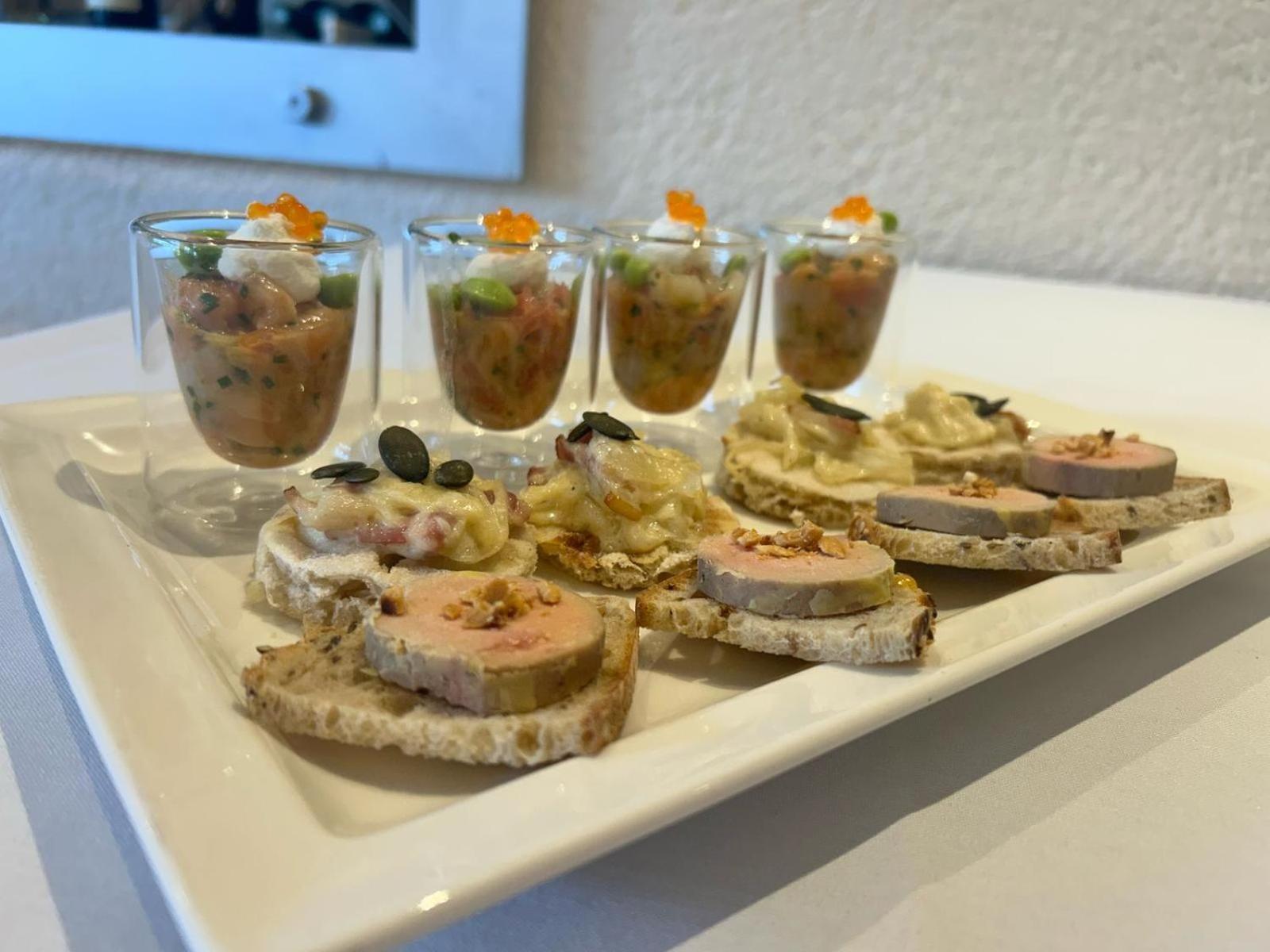 Saint-Céré Le Victor Hugo - Hotel Et Restaurant - Logis Hotels מראה חיצוני תמונה